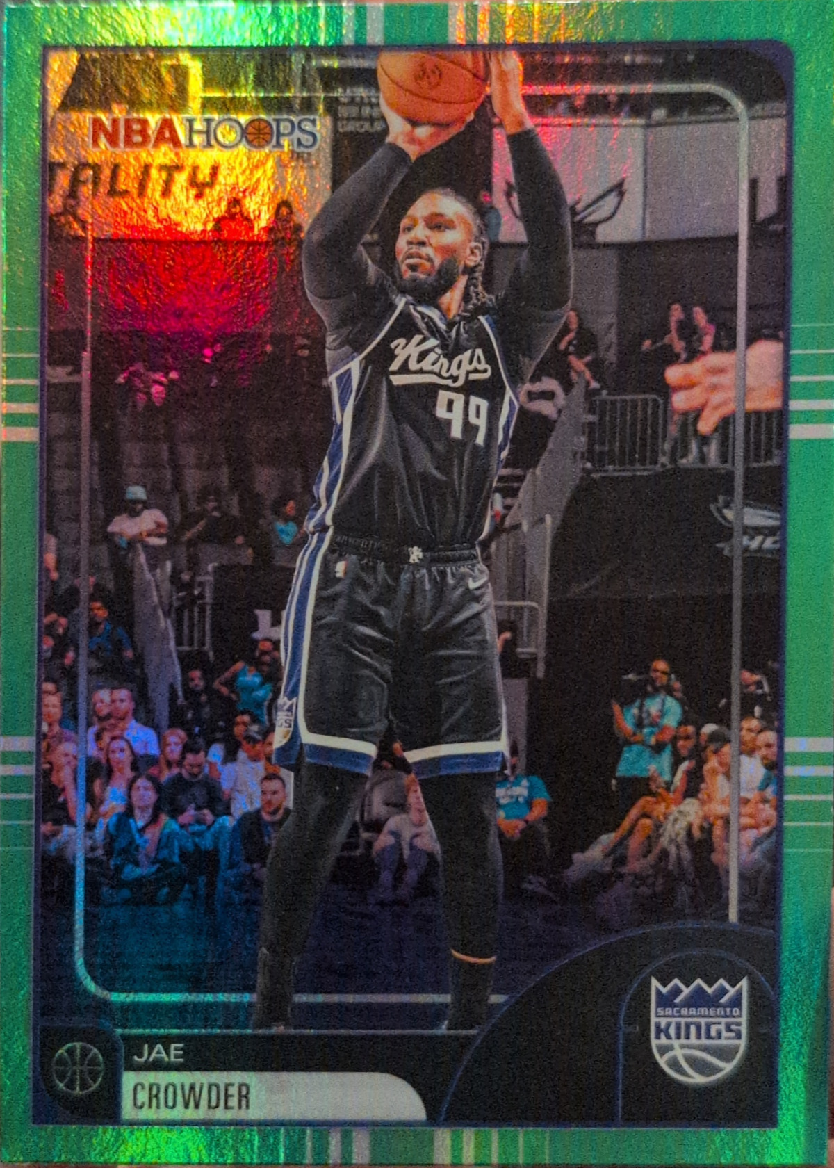 Jae Crowder