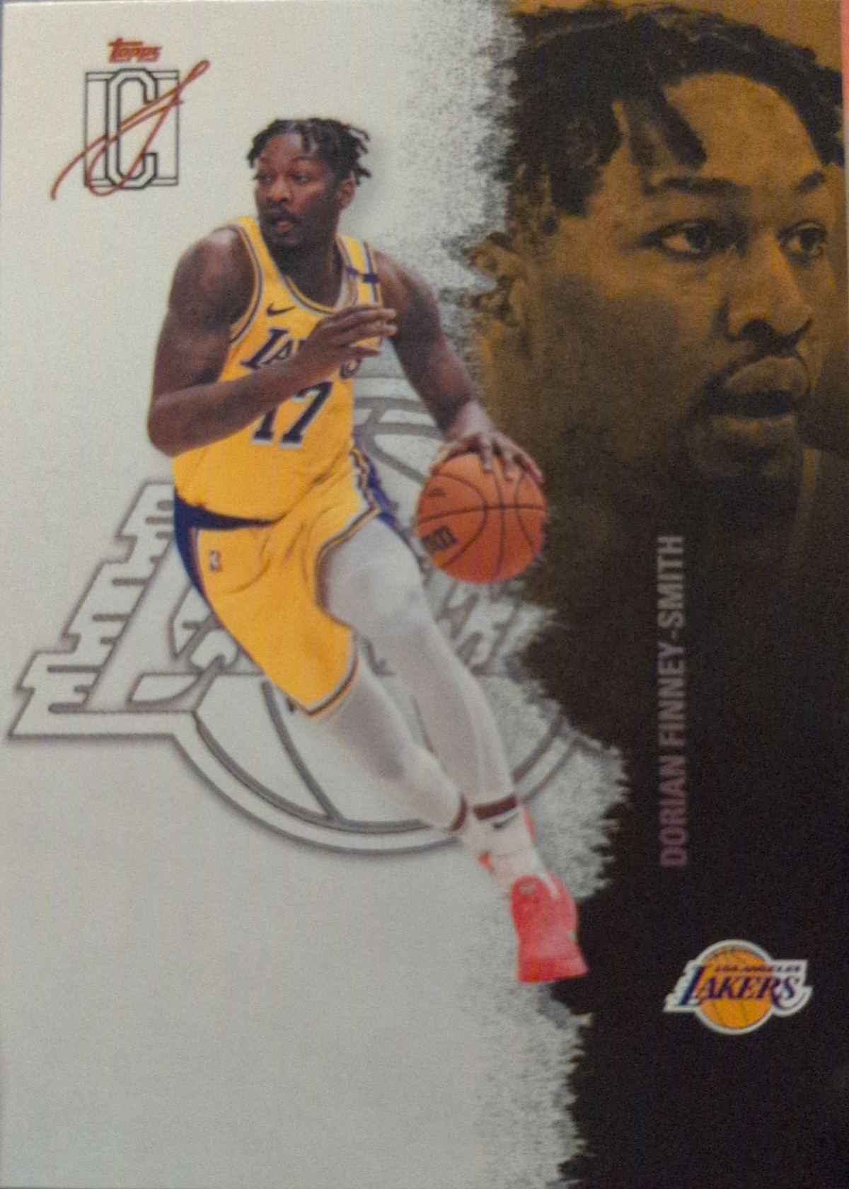 Dorian Finney-Smith