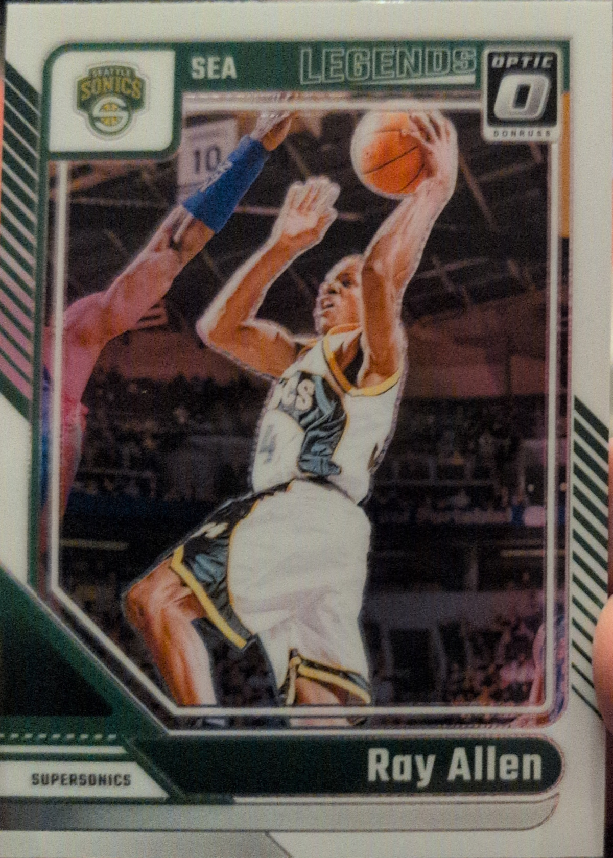 Ray Allen