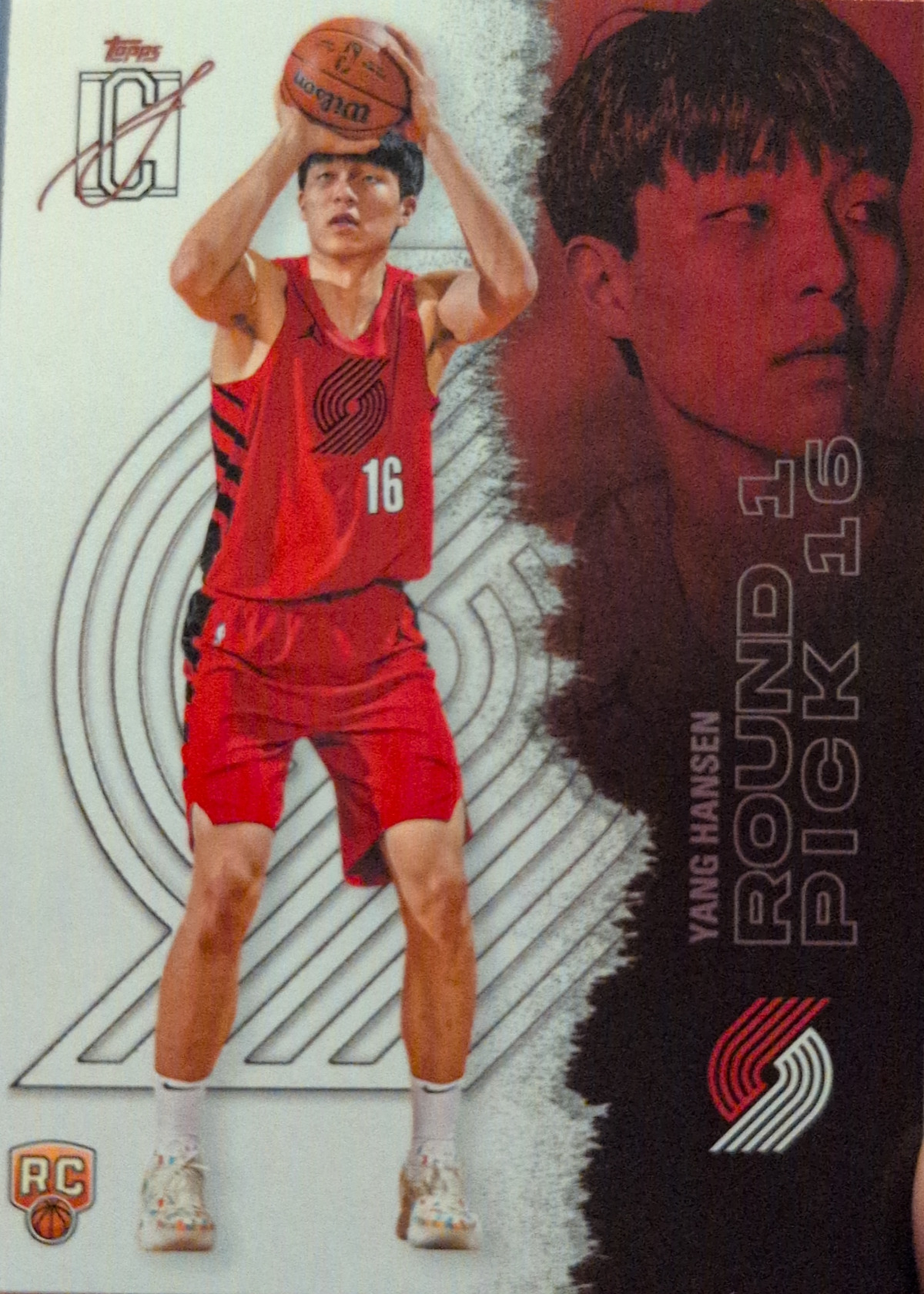 Yang Hansen