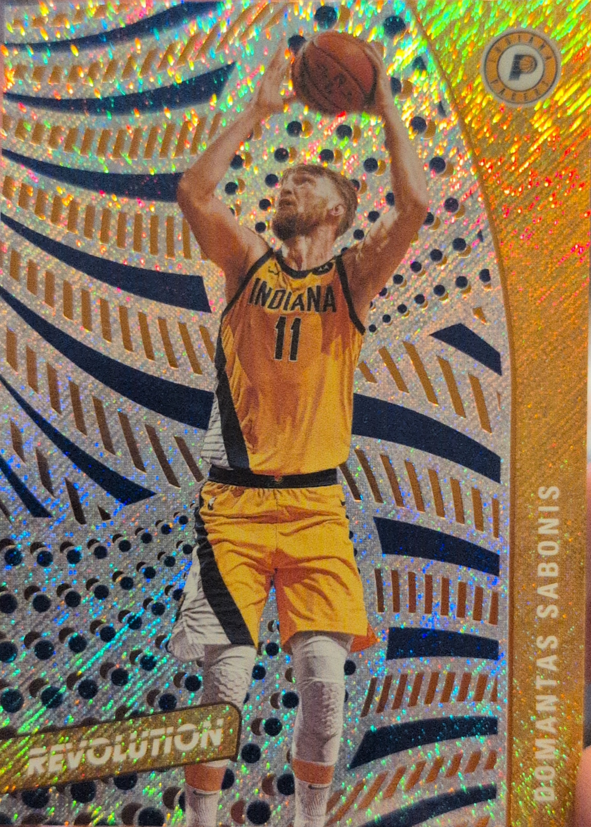 Domantas Sabonis
