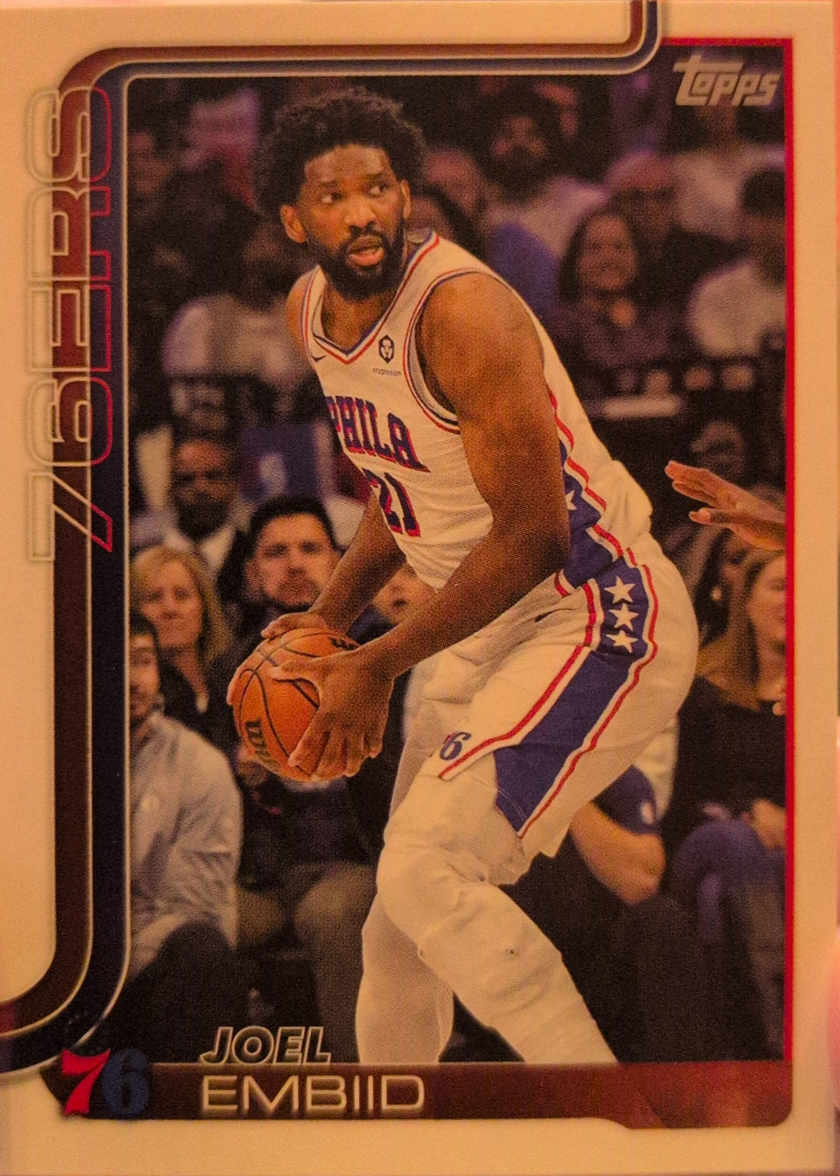 Joel Embiid