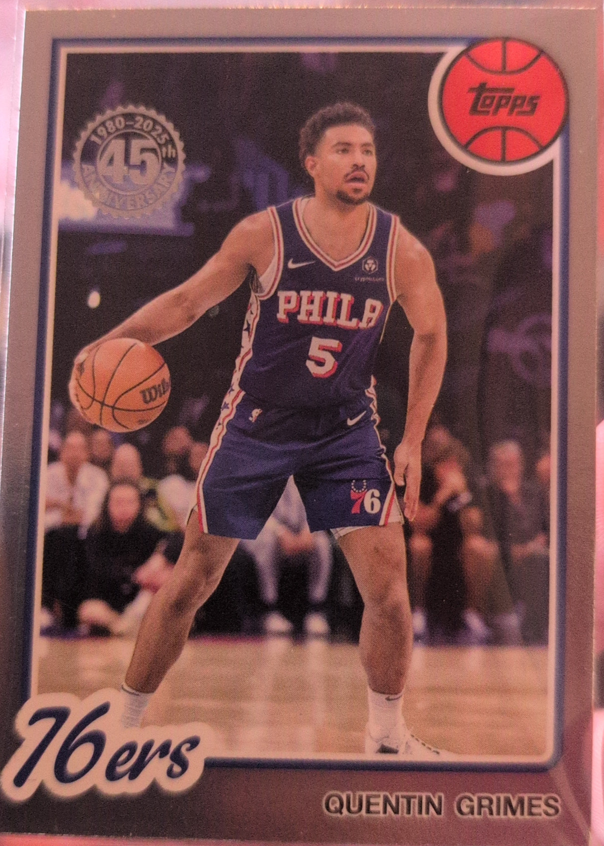Quentin Grimes