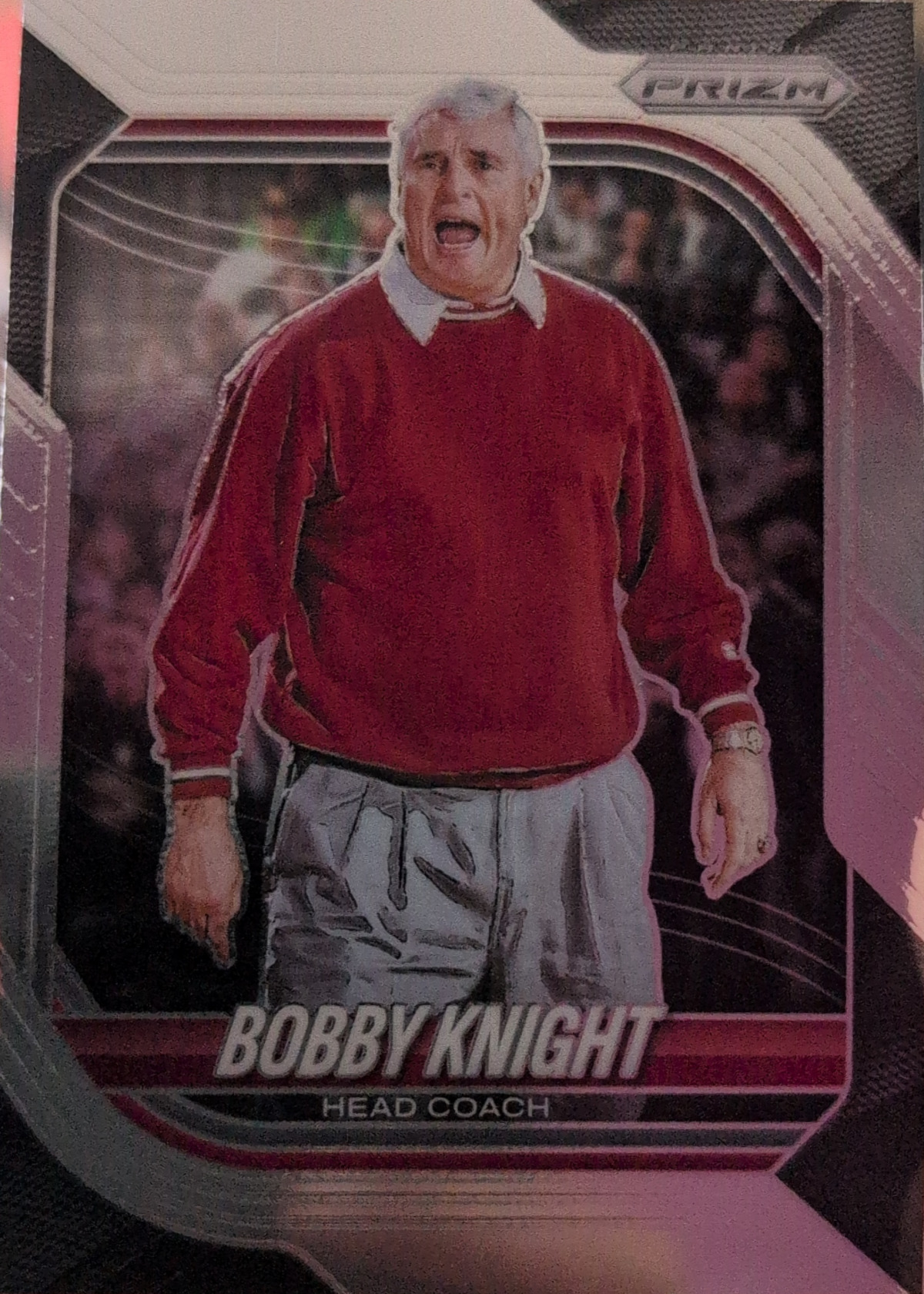 Bobby Knight