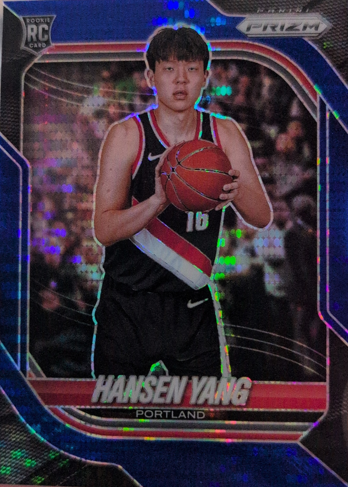 Hansen Yang