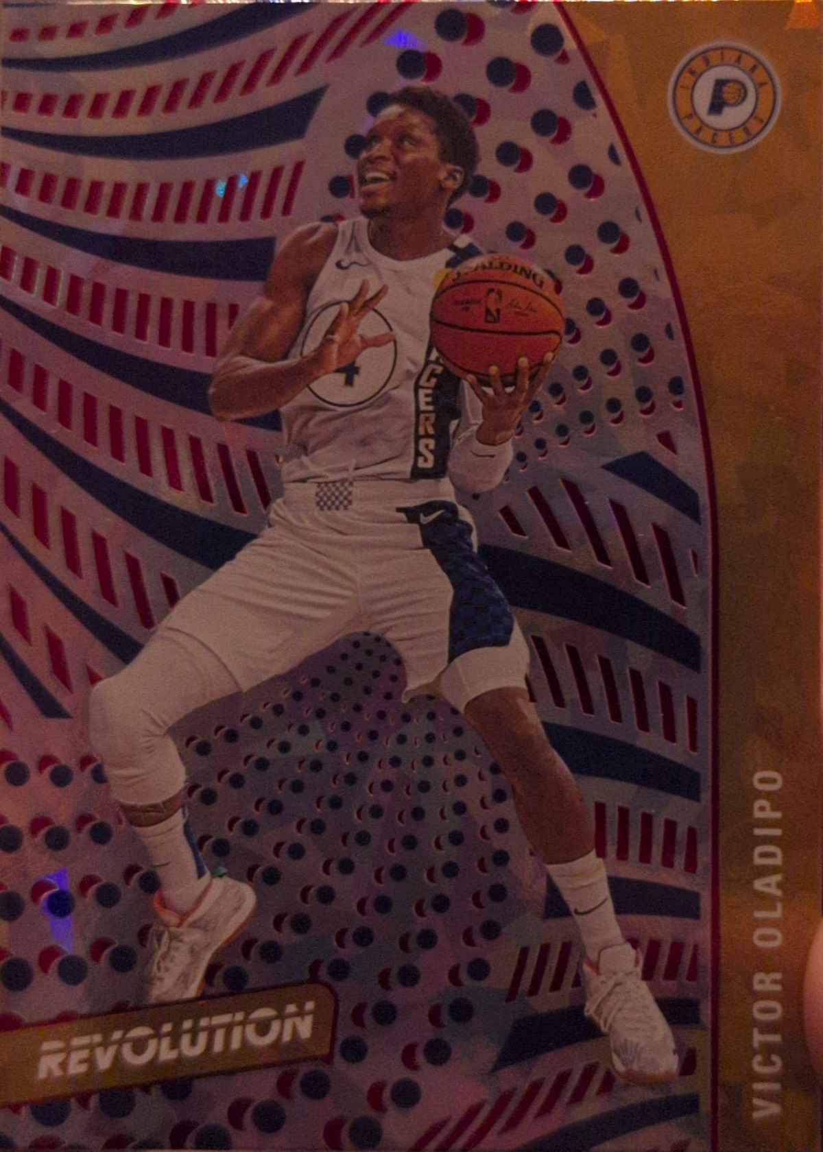 Victor Oladipo