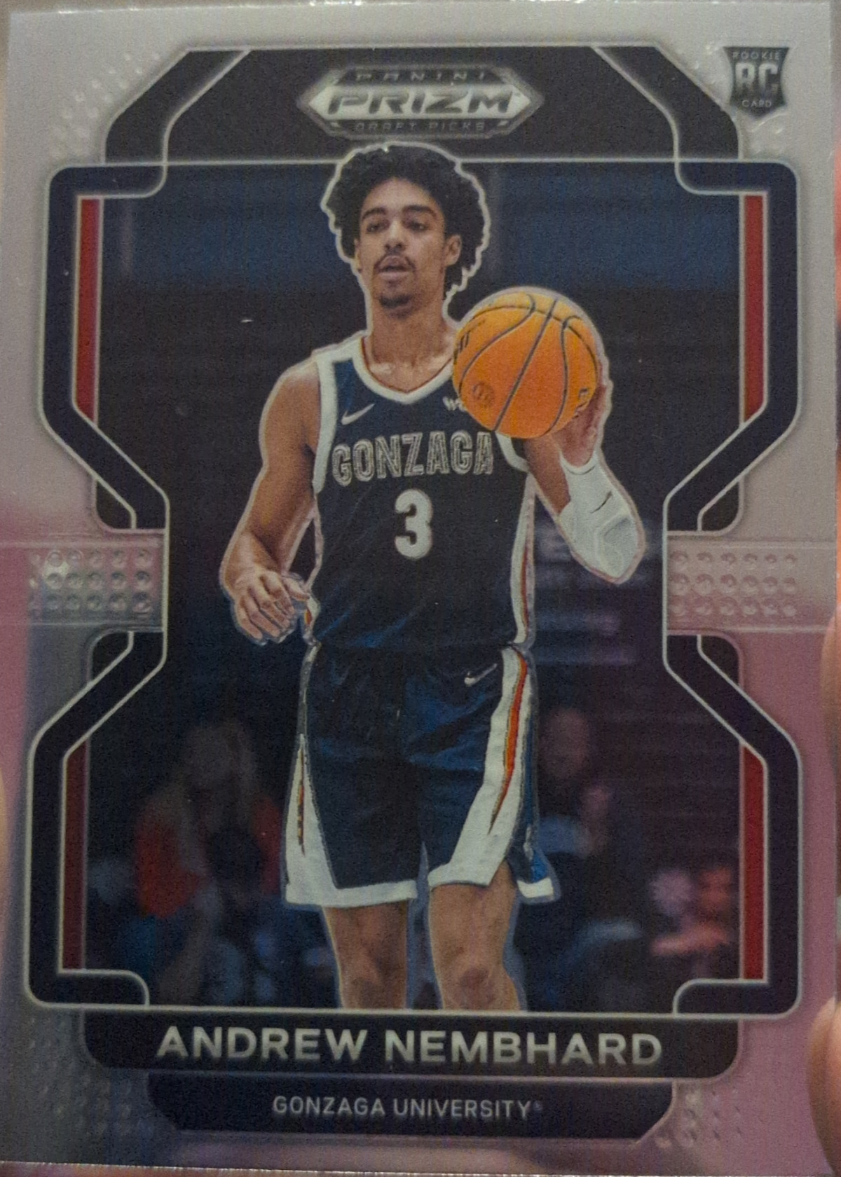 Andrew Nembhard