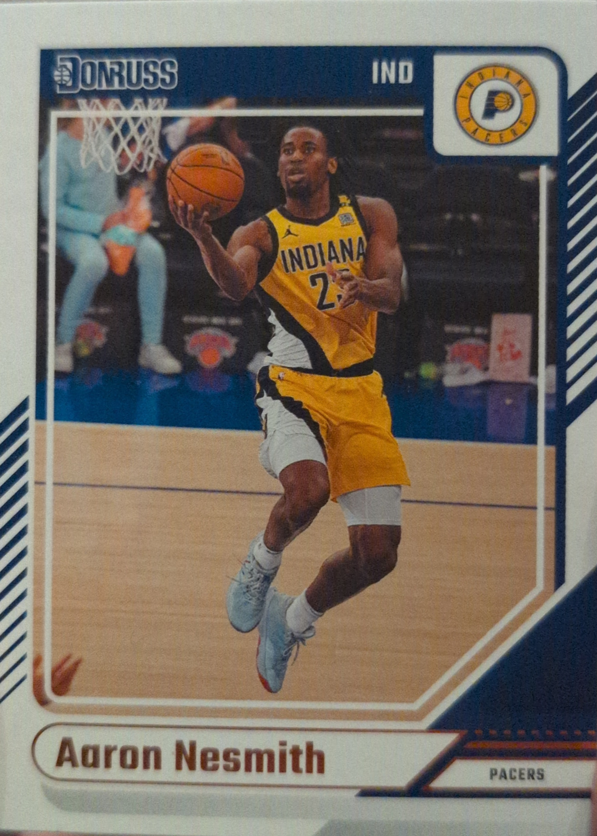Aaron Nesmith