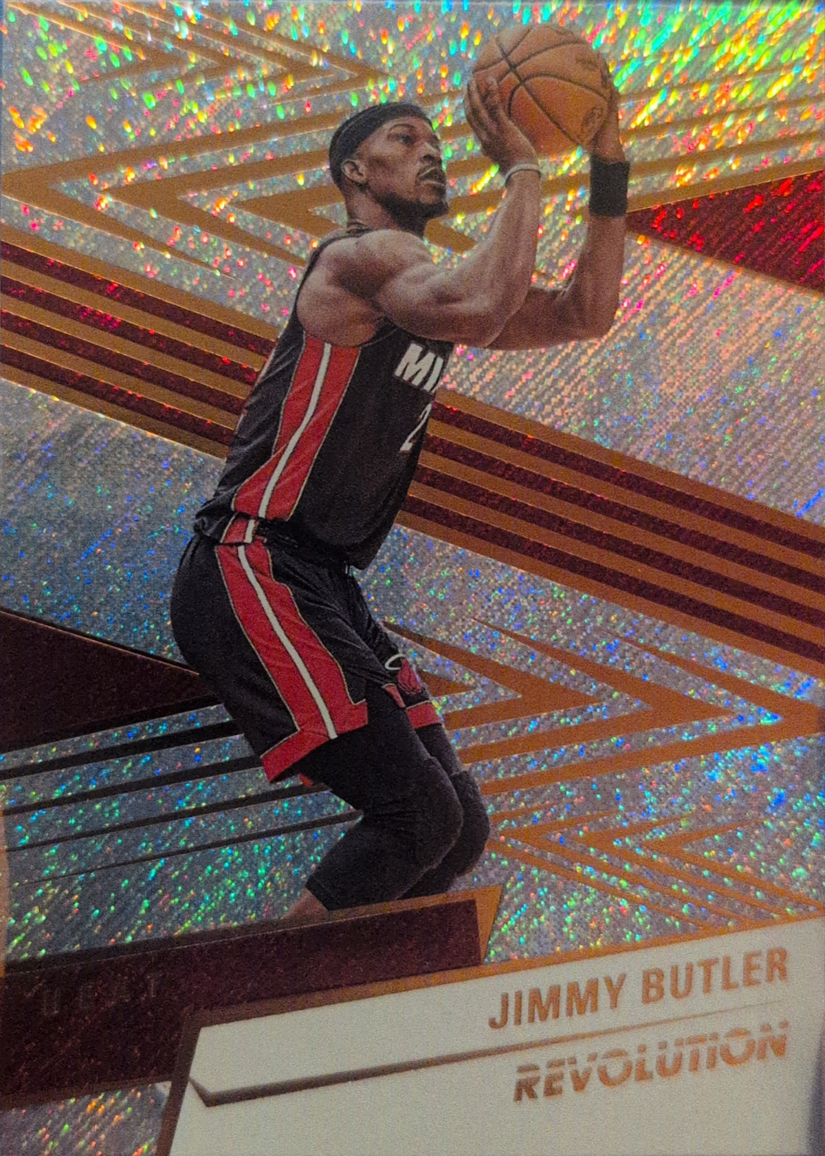 Jimmy Butler