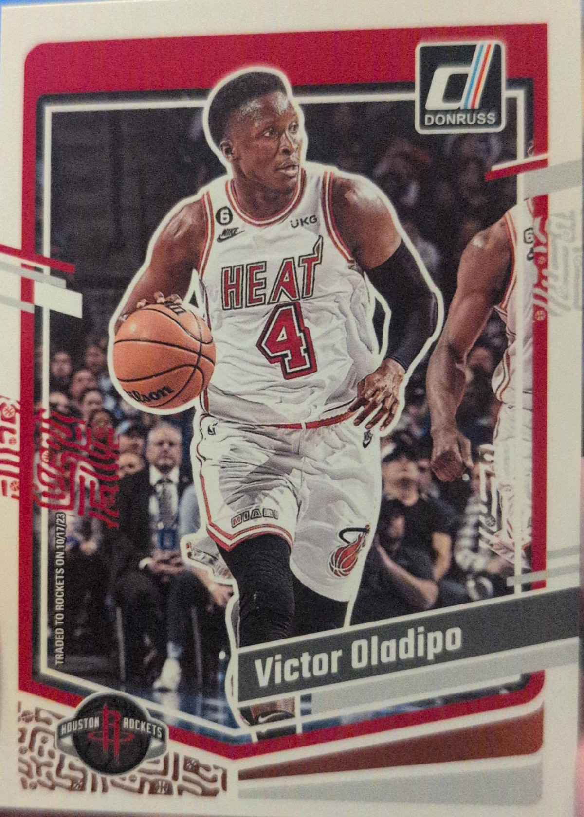 Victor Oladipo