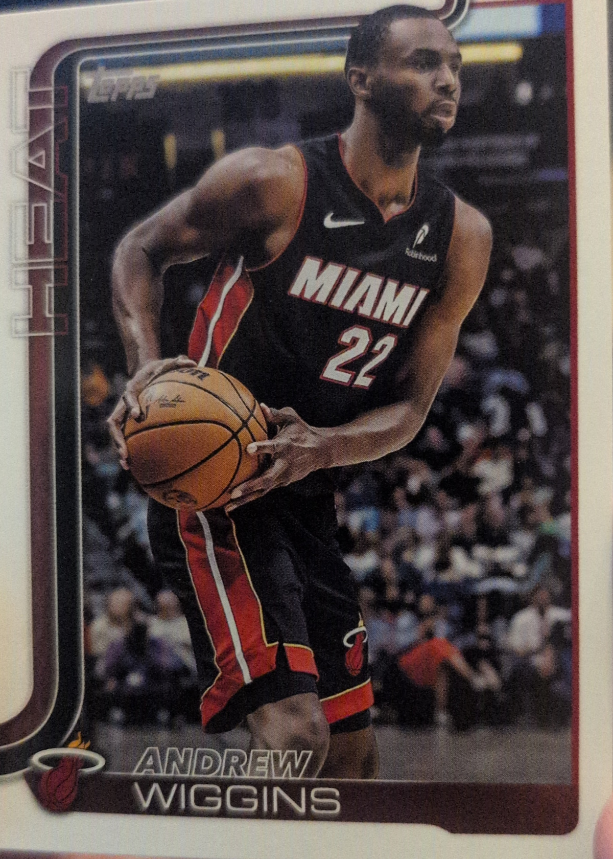 Andrew Wiggins
