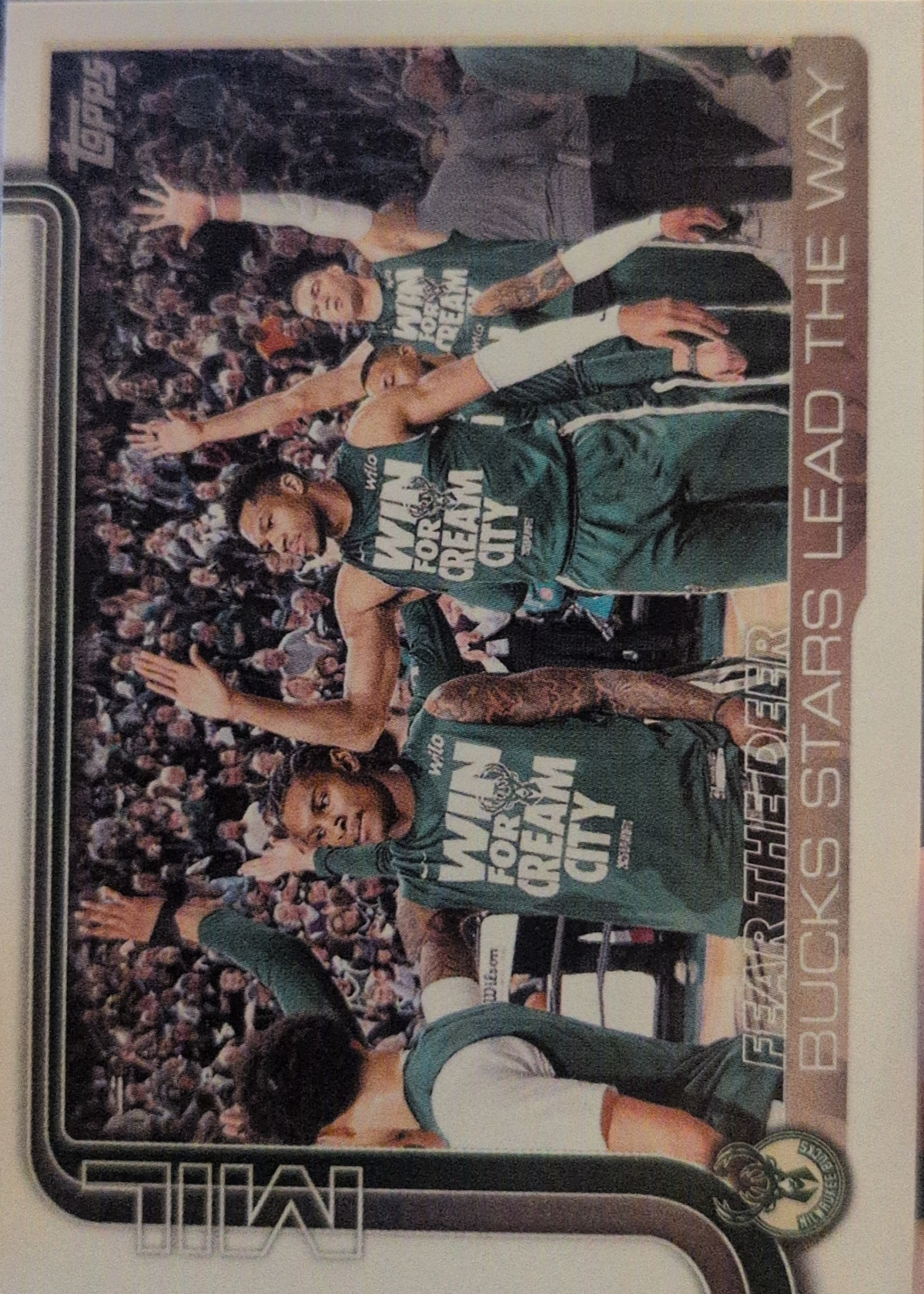 Milwaukee Bucks