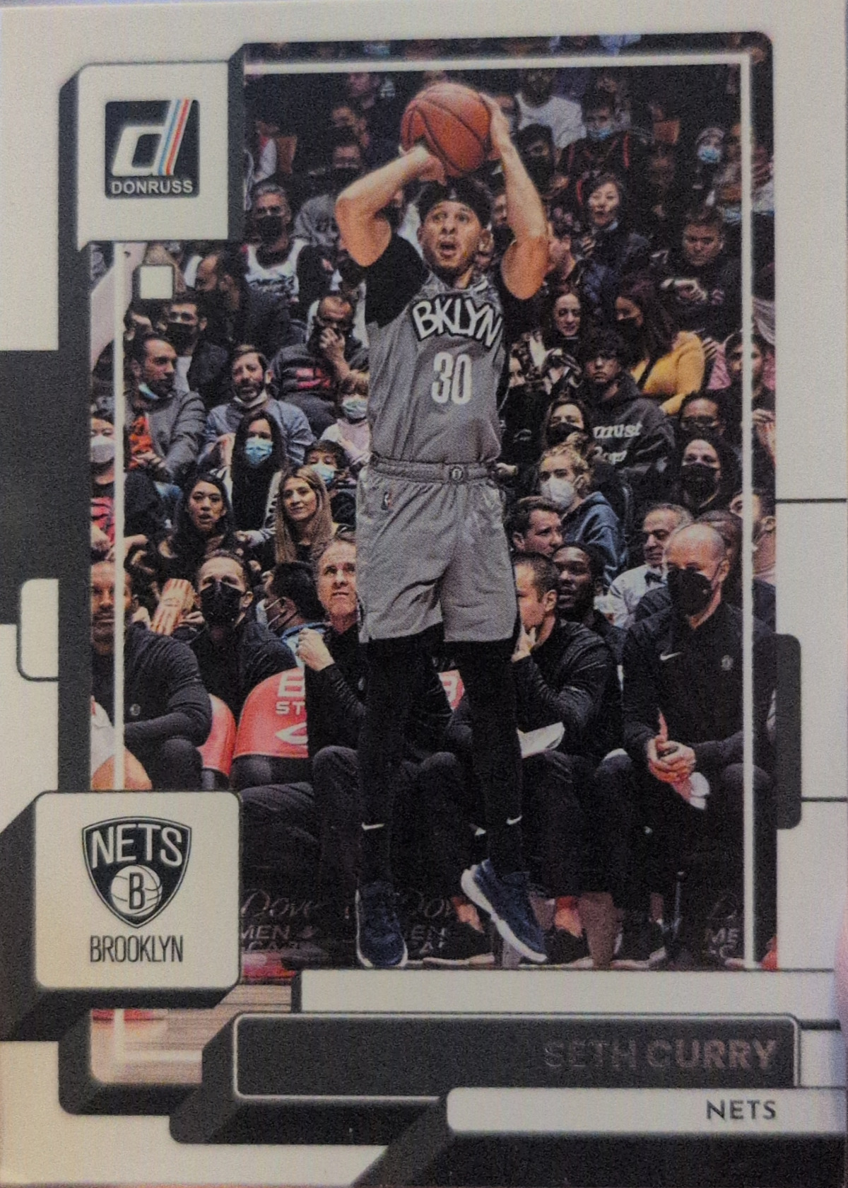 Seth Curry