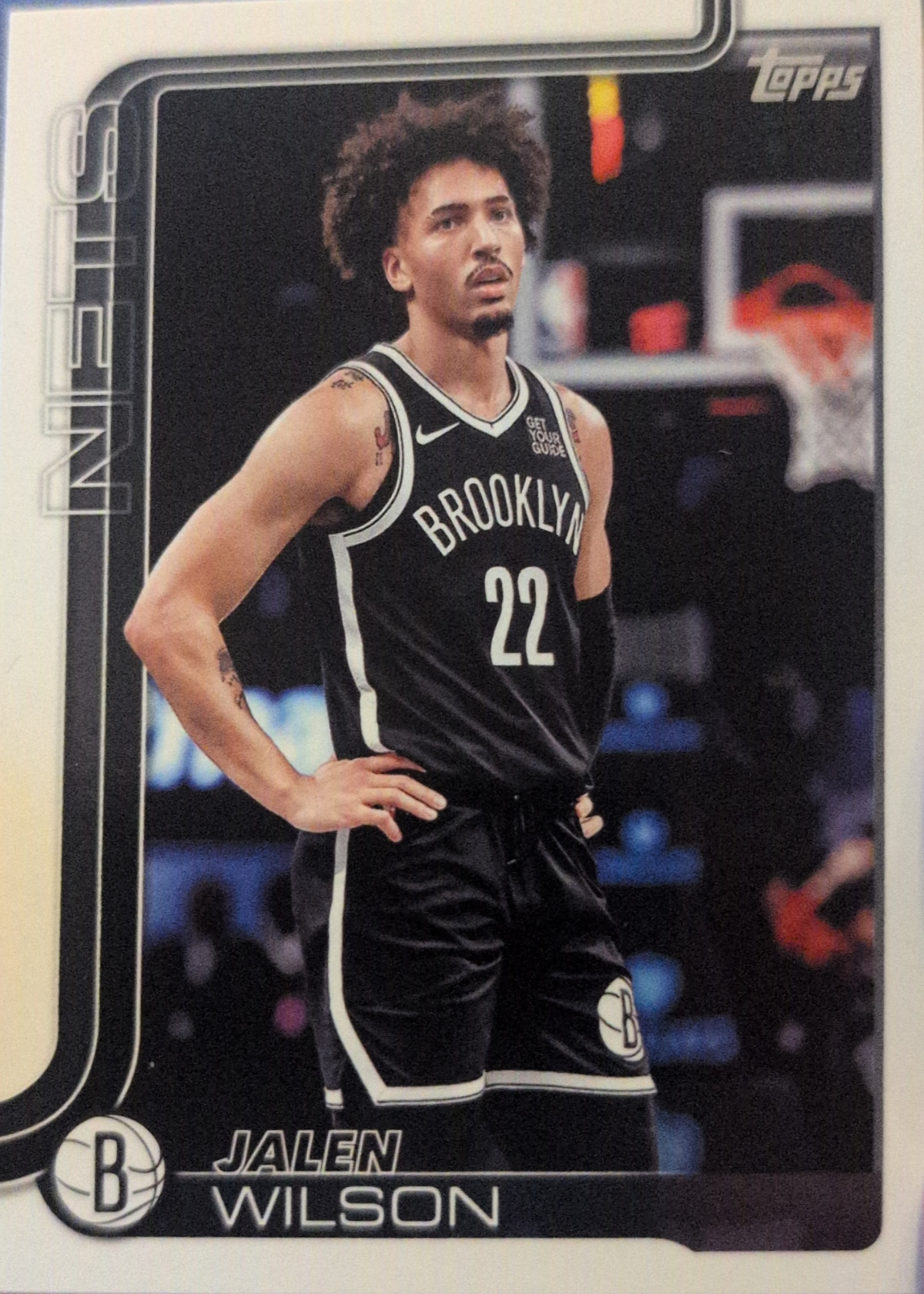 Jalen Wilson