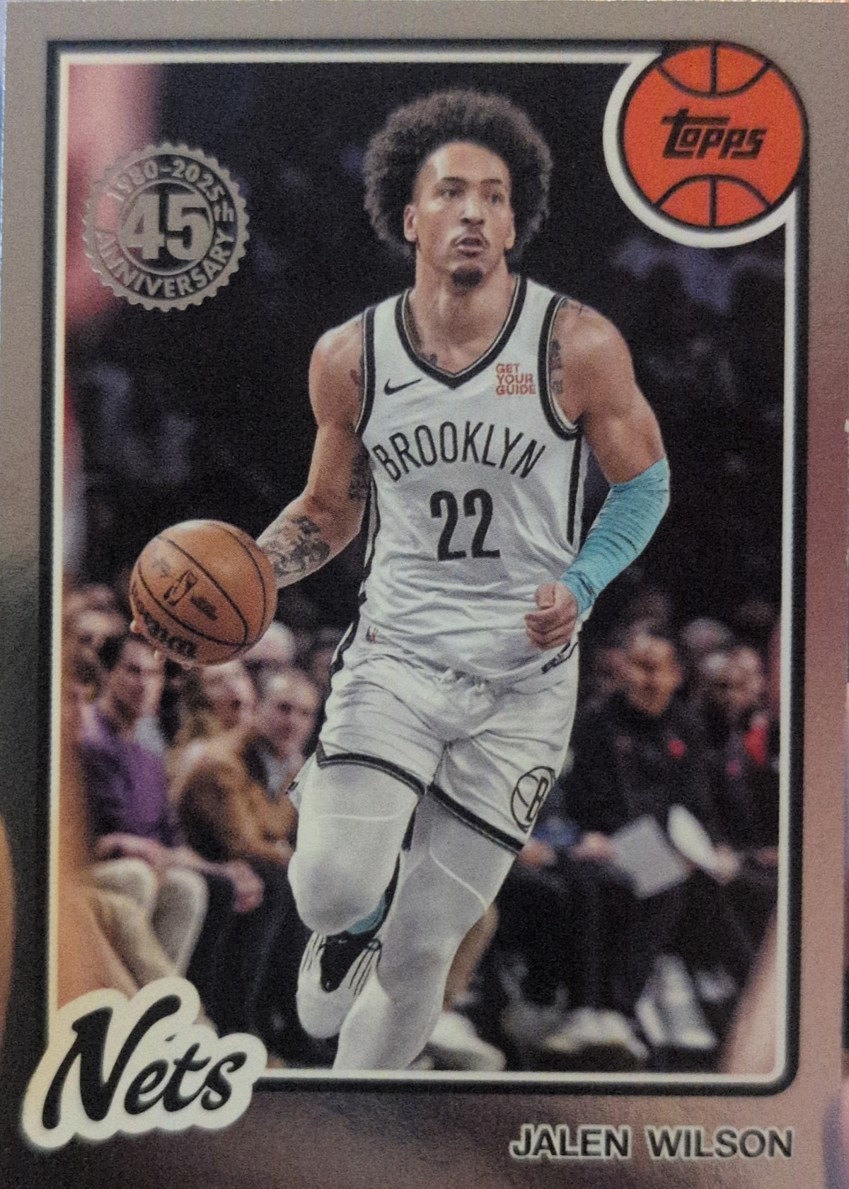 Jalen Wilson