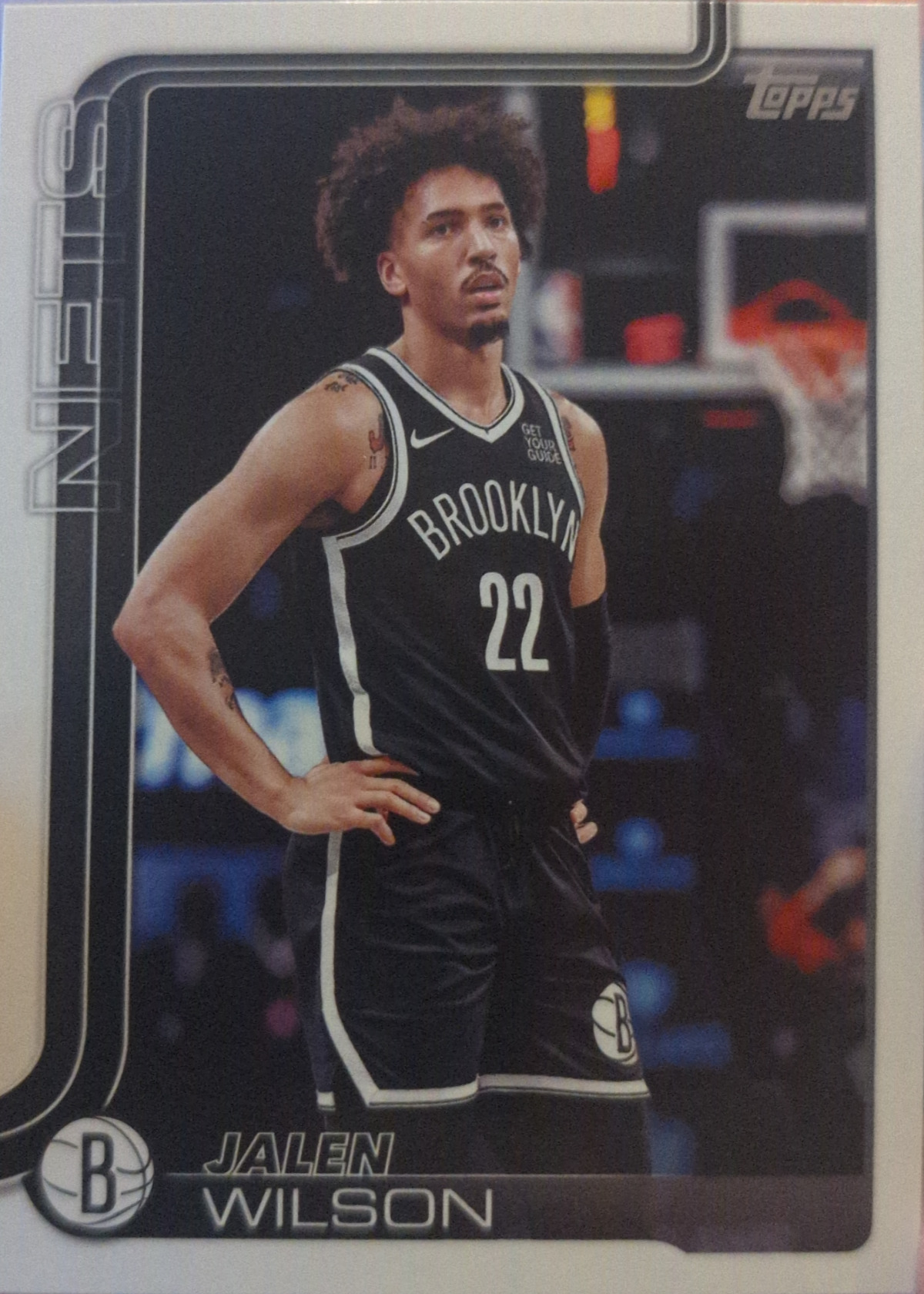 Jalen Wilson