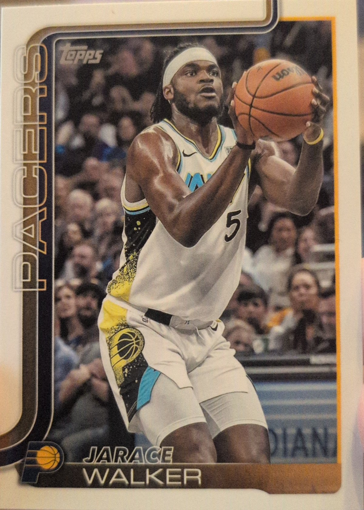 Jarace Walker