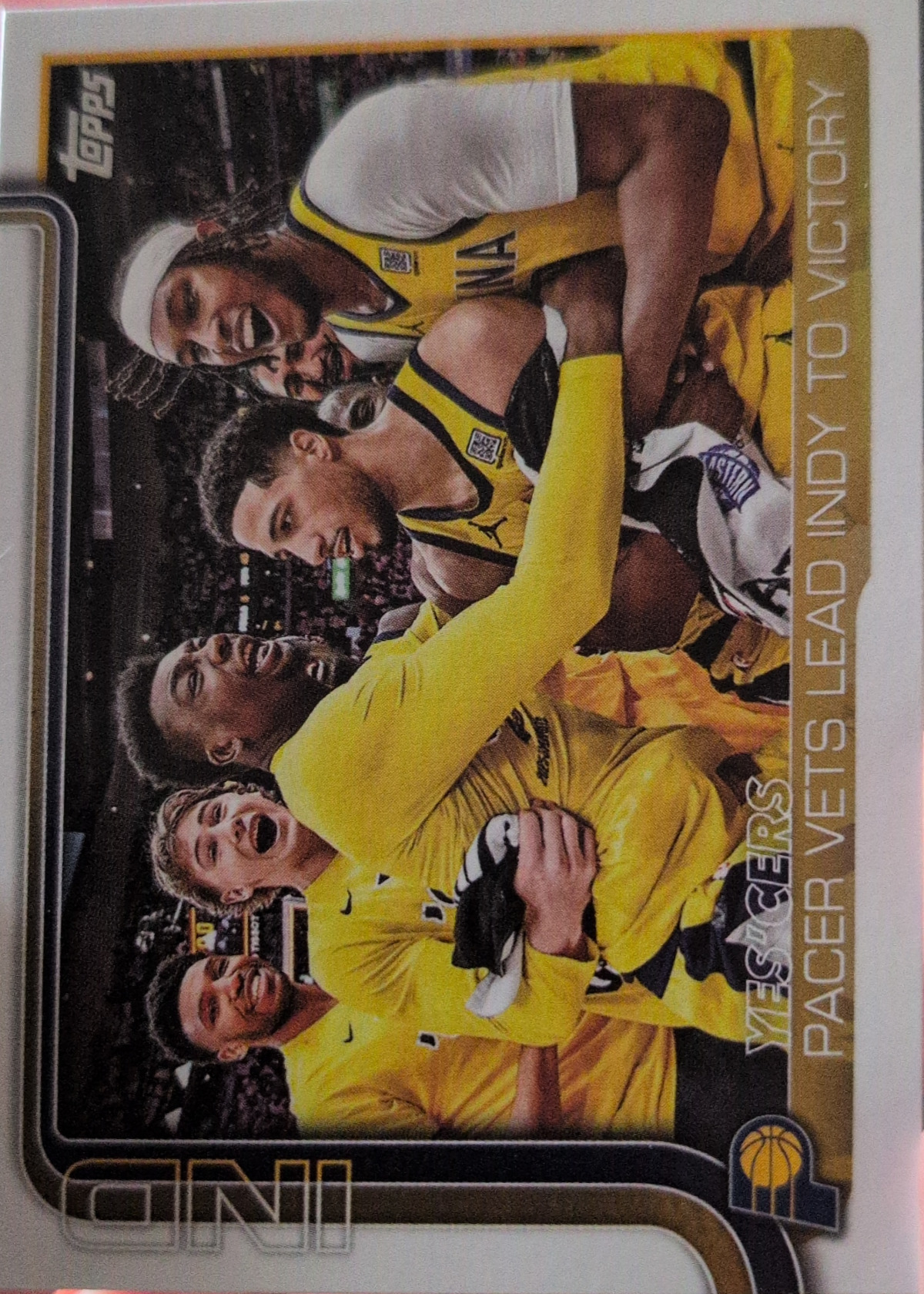 Indiana Pacers