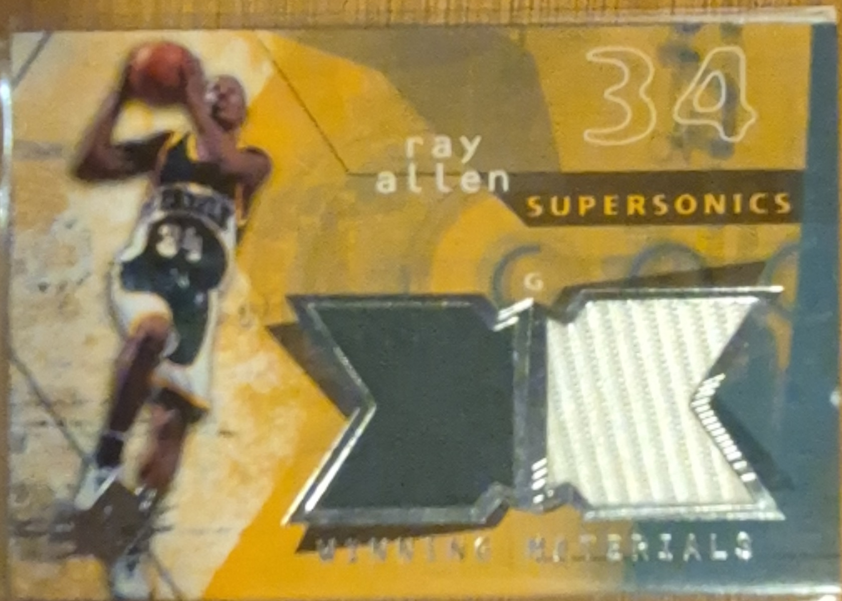 Ray Allen