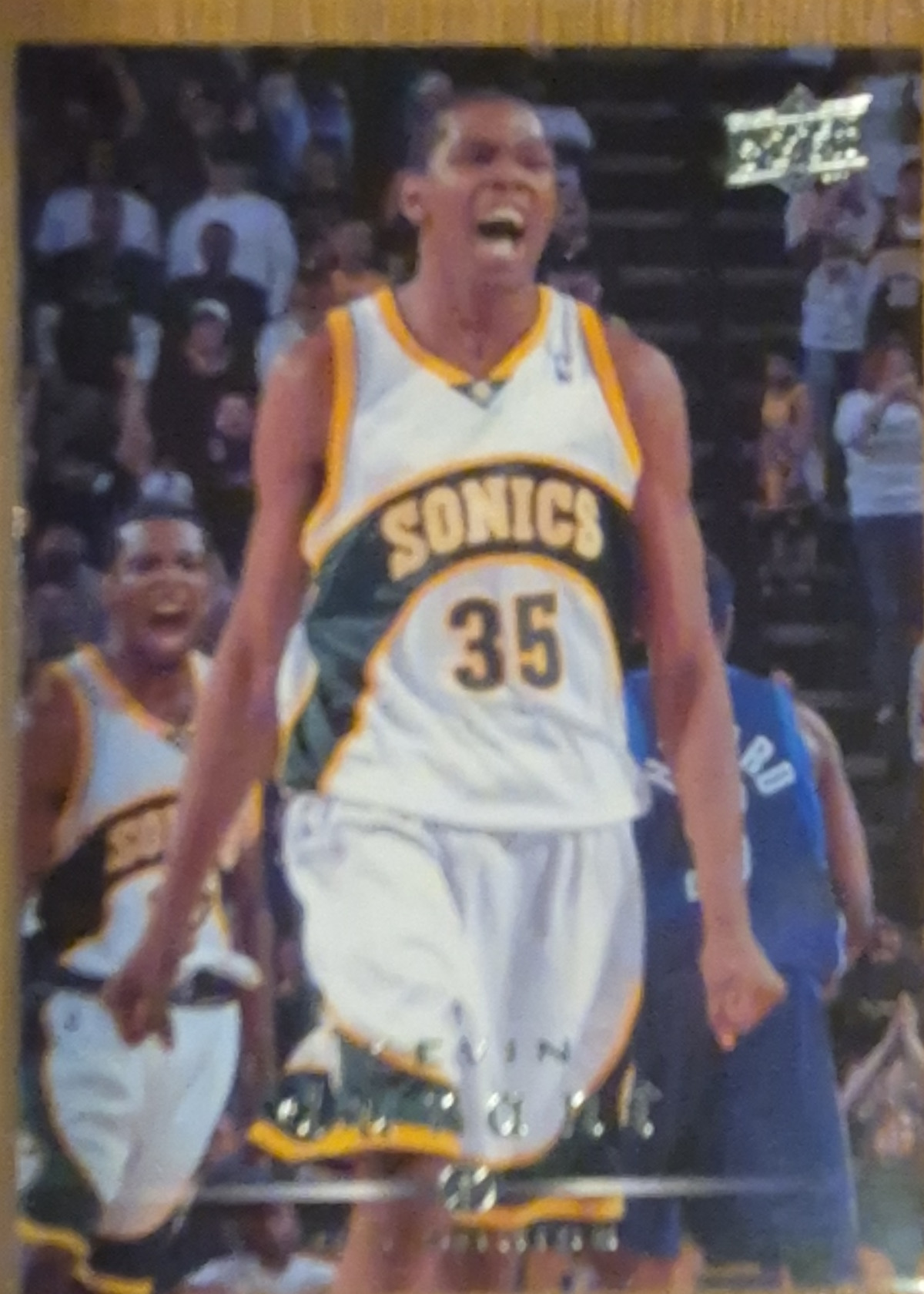 Kevin Durant