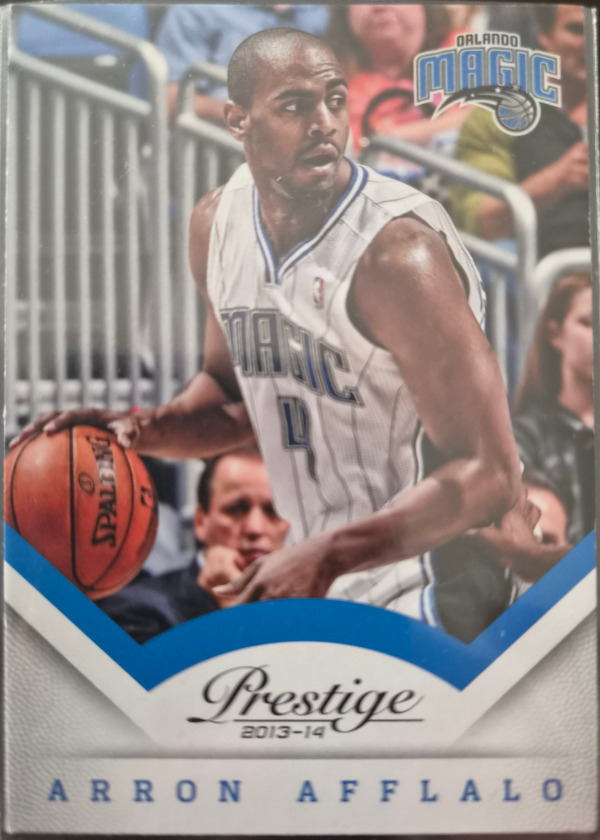 Arron Afflalo
