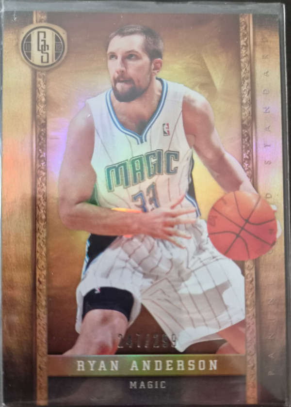 Ryan Anderson