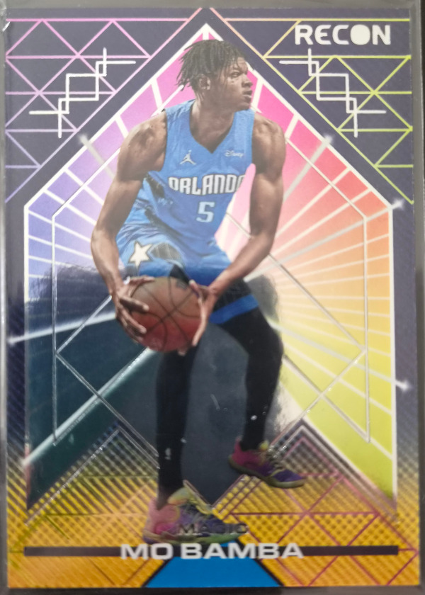 Mo Bamba