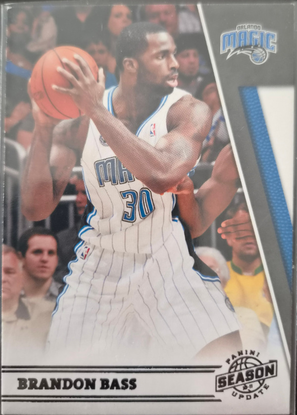 Brandon Bass
