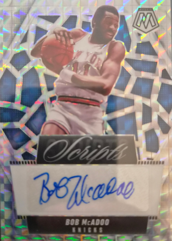 Bob McAdoo