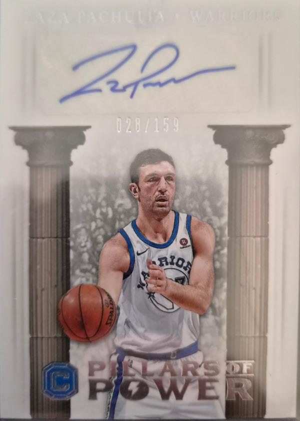 Zaza Pachulia