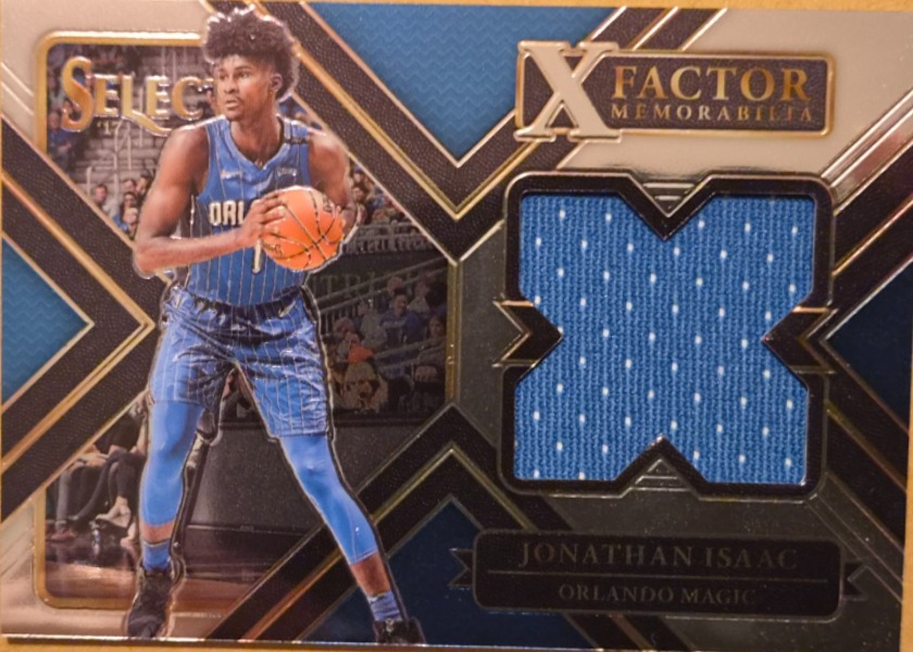 Jonathan Isaac