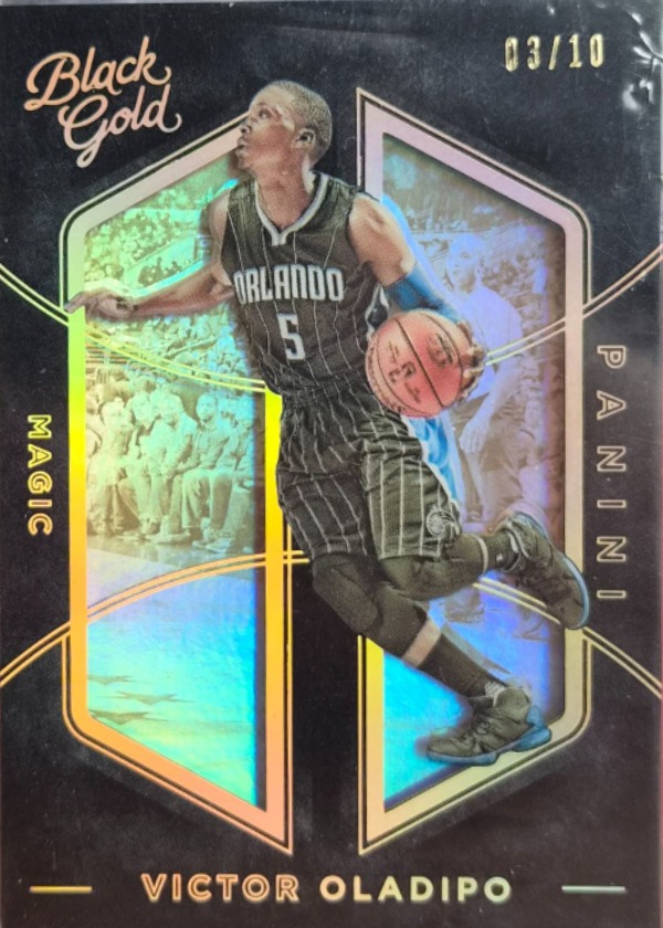 Victor Oladipo