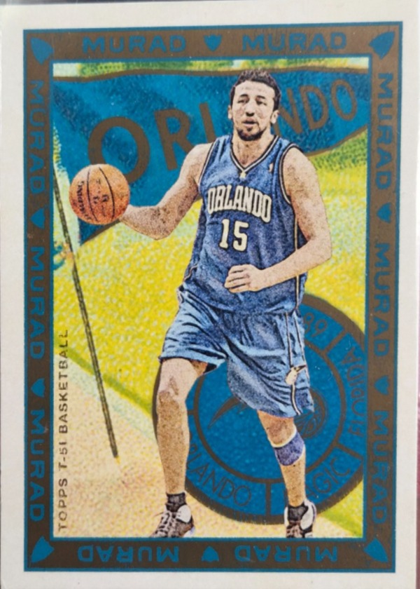 Hedo Turkoglu