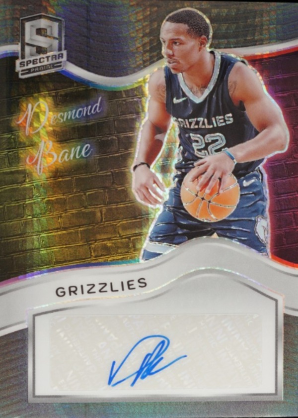 Desmond Bane