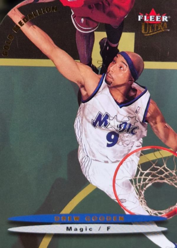 Drew Gooden