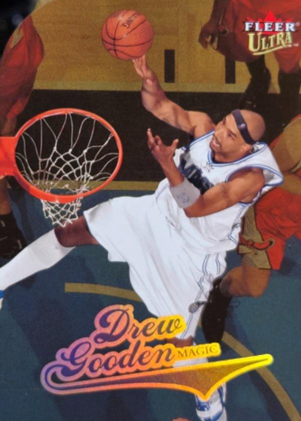 Drew Gooden