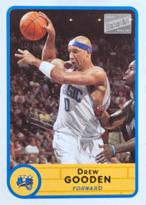 Drew Gooden