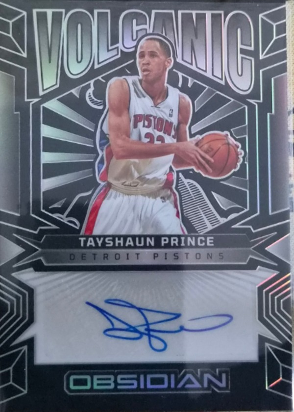 Tayshaun Prince