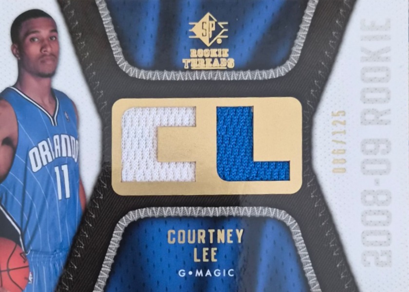 Courtney Lee