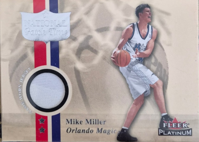 Mike Miller