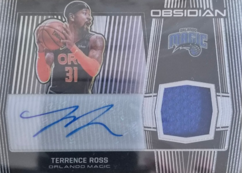 Terrence Ross
