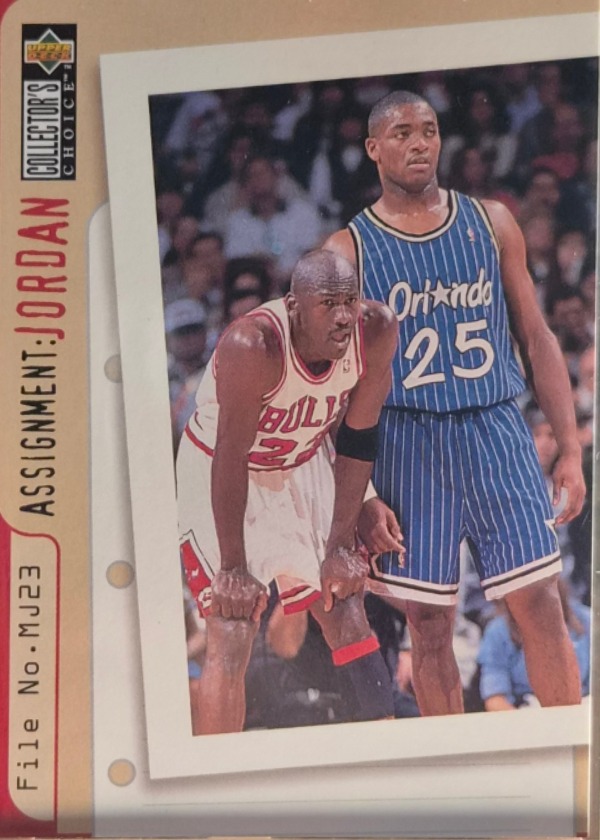 Nick Anderson