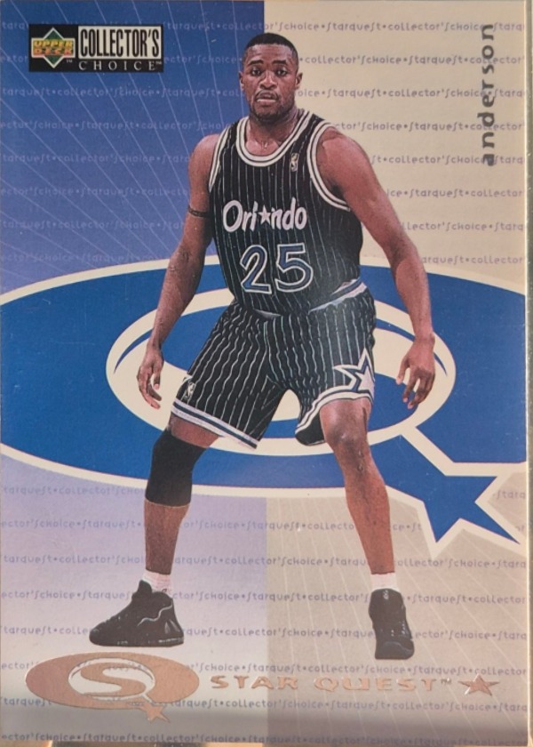 Nick Anderson