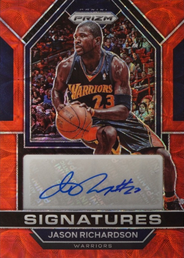 Jason Richardson