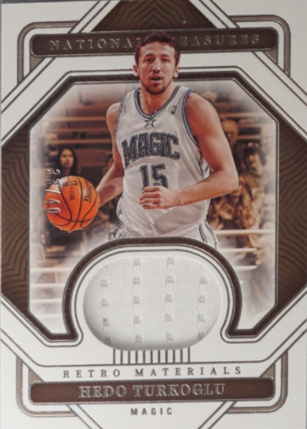 Hedo Turkoglu