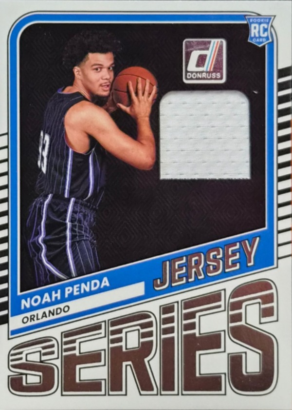 Noah Penda