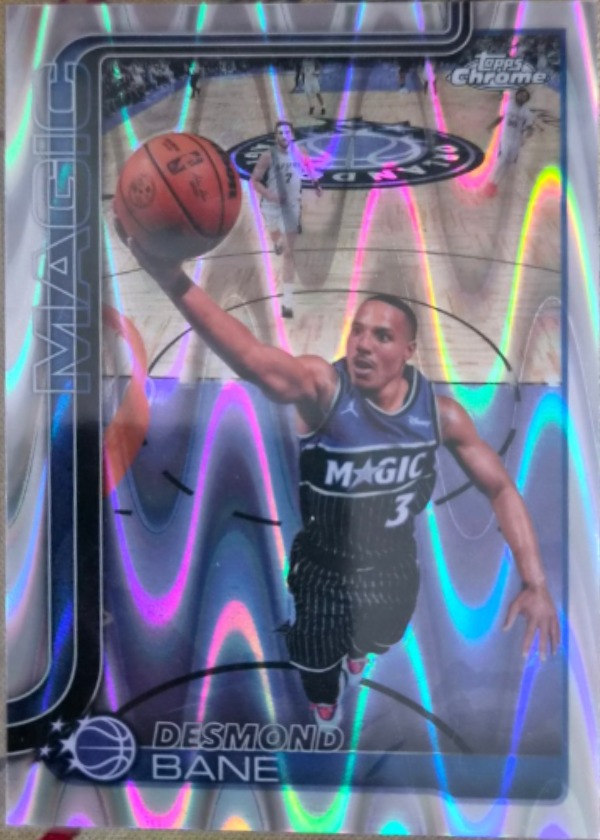 Desmond Bane