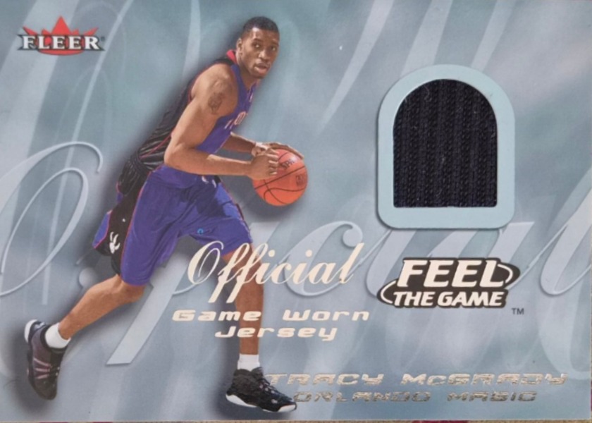 Tracy McGrady