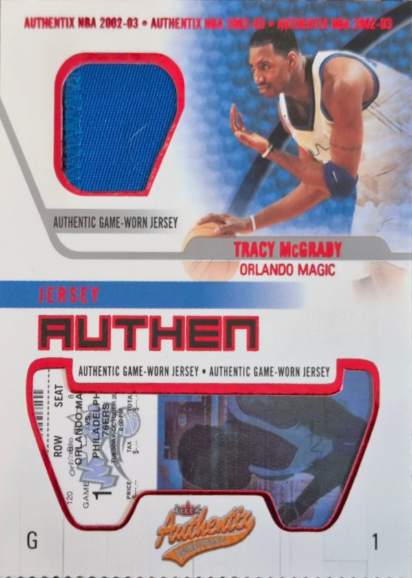 Tracy McGrady