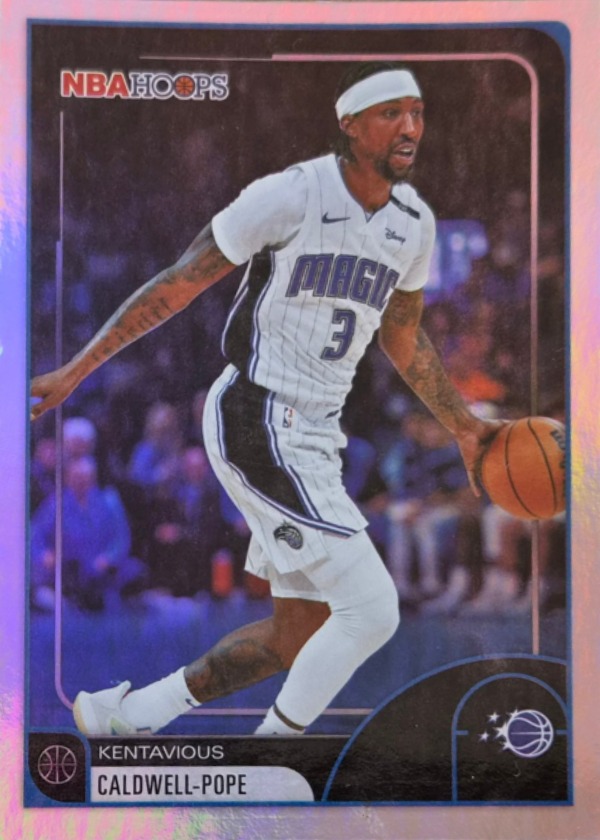 Kentavious Caldwell-Pope